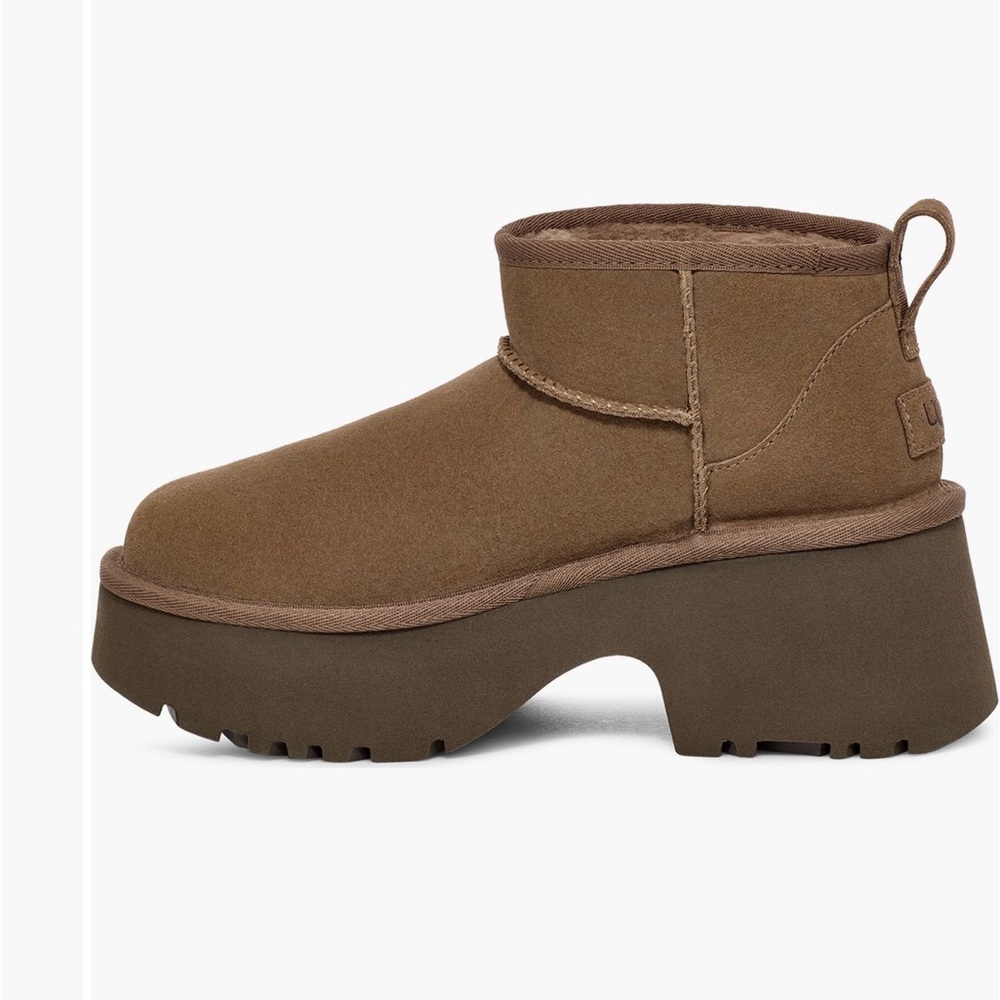 UGG - Classic ultra mini - new heights